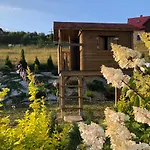 W Chmurach Villa