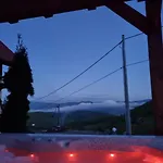 W Chmurach Villa *
