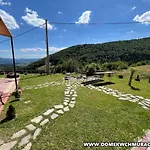 W Chmurach Villa