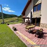 W Chmurach Villa *