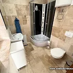 Villa W Chmurach