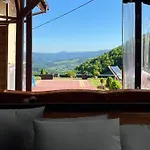 Villa W Chmurach