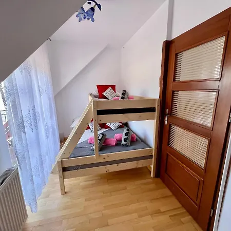 W Chmurach * Kicznia