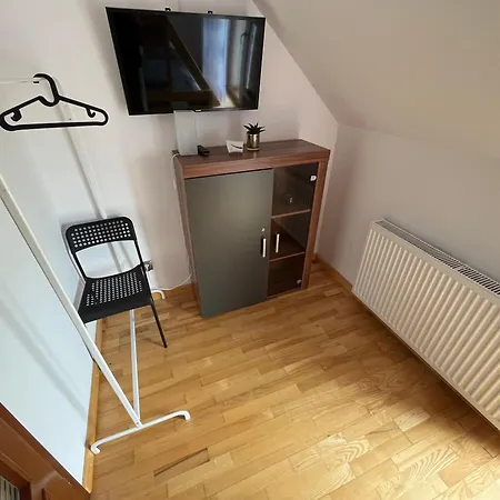 Willa W Chmurach Kicznia