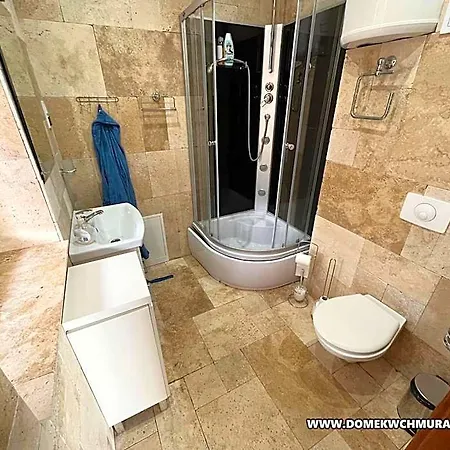 W Chmurach Villa *