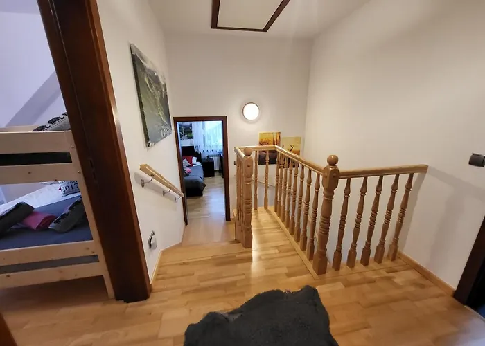 W Chmurach * Kicznia