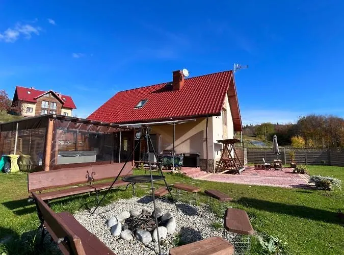 W Chmurach * Kicznia