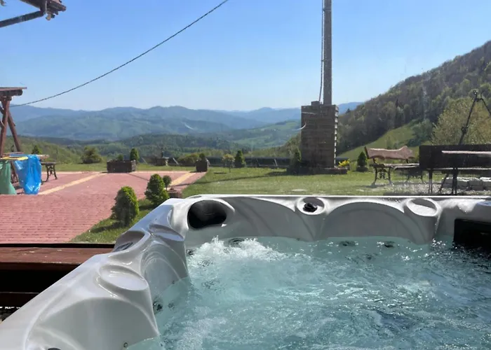 W Chmurach Willa Kicznia