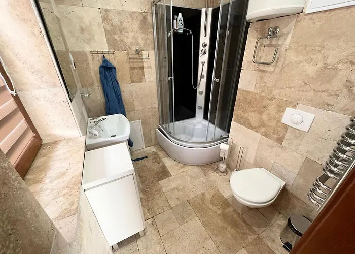 W Chmurach * Kicznia